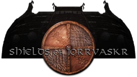 Shields of Jorrvaskr - Title