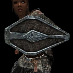 Imperial Buckler