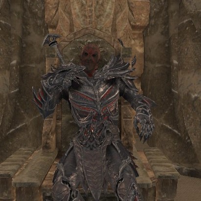 skyrim daedra race mod skyrim daedra race mod