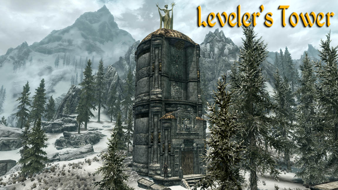 The Hideaway - A Buildable Cave Home, The Elder Scrolls Mods Wiki