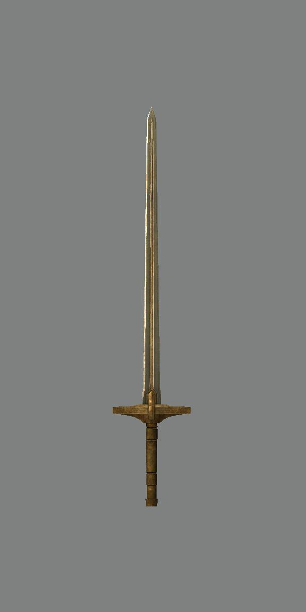 skyrim dwarven weapons mod