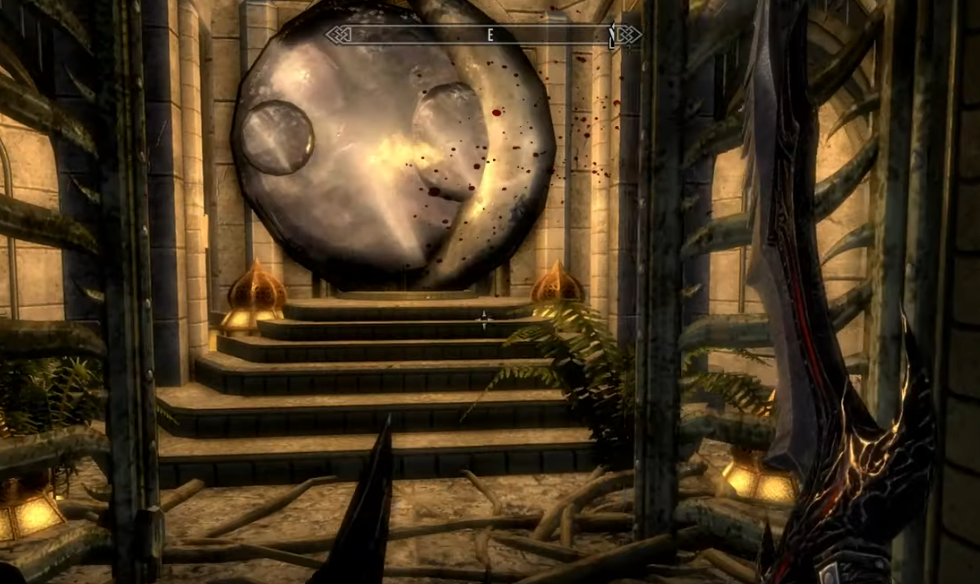 skyrim magic circle mod skyrim magic circle mod
