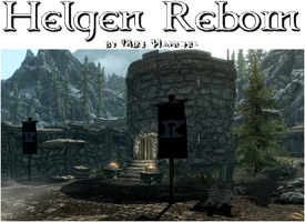 Helgen Reborn at Skyrim Nexus - Mods and Community