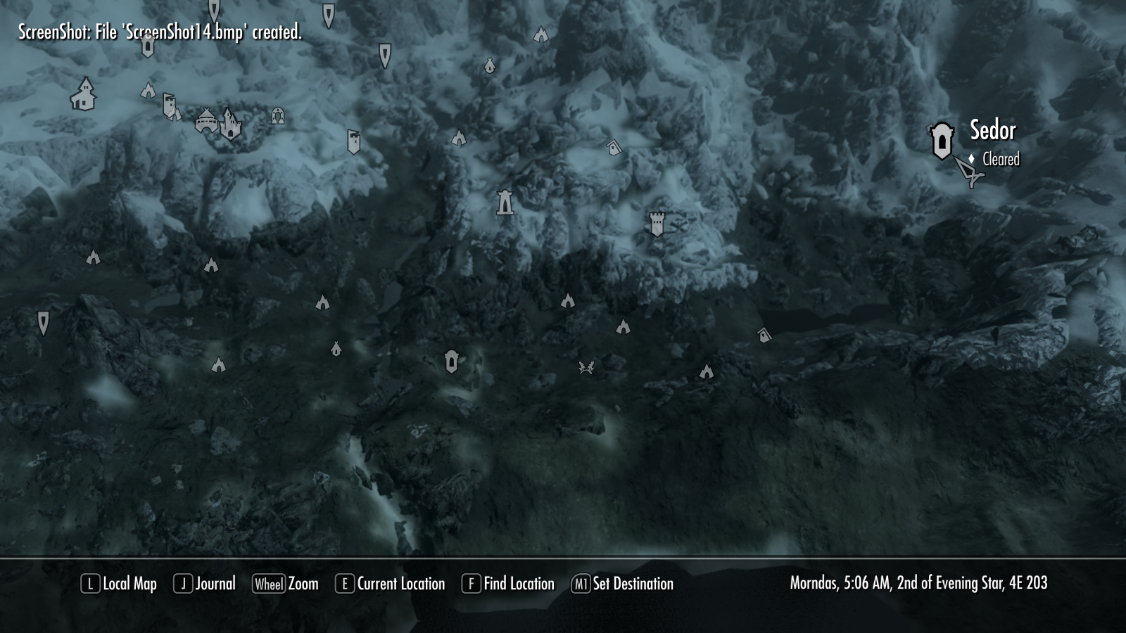 skyrim ayleid ruins mod skyrim ayleid ruins mod