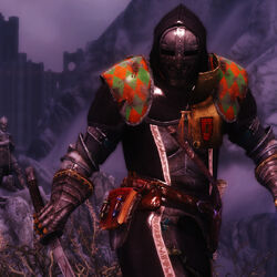 Immersive Armors The Elder Scrolls Mods Wiki Fandom Immersive Armors The Elder Scrolls Mods Wiki Fandom