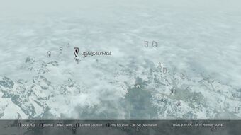 Forgotten Vale Markers The Elder Scrolls Mods Wiki Fandom Paragon platform, also referred to as paragon portal, will allow you to open portals to a few otherwise inaccessible locations in forgotten vale. forgotten vale markers the elder