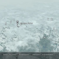 Forgotten Vale Markers The Elder Scrolls Mods Wiki Fandom The entirety of this quest happens in gorgrond. forgotten vale markers the elder