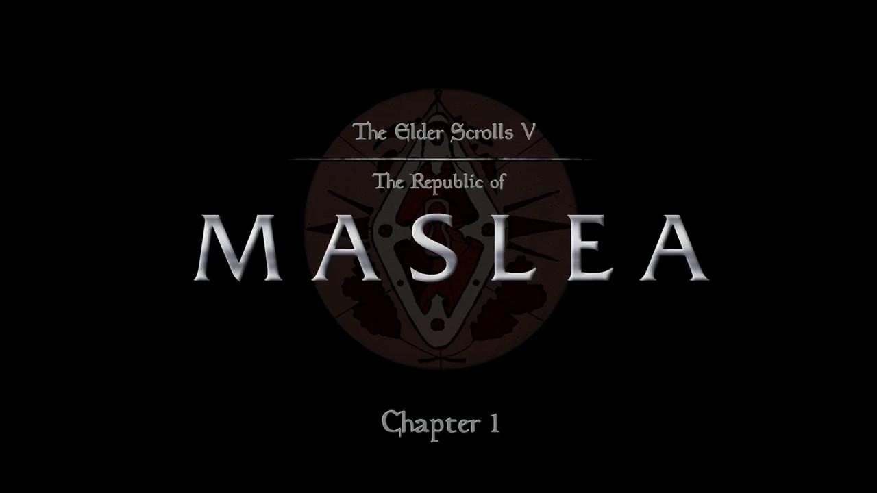 the republic of maslea