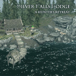 Silverstead - A Buildable Dwemer Estate, The Elder Scrolls Mods Wiki