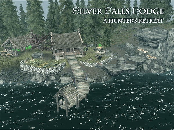 Player Homes (Skyrim), The Elder Scrolls Mods Wiki