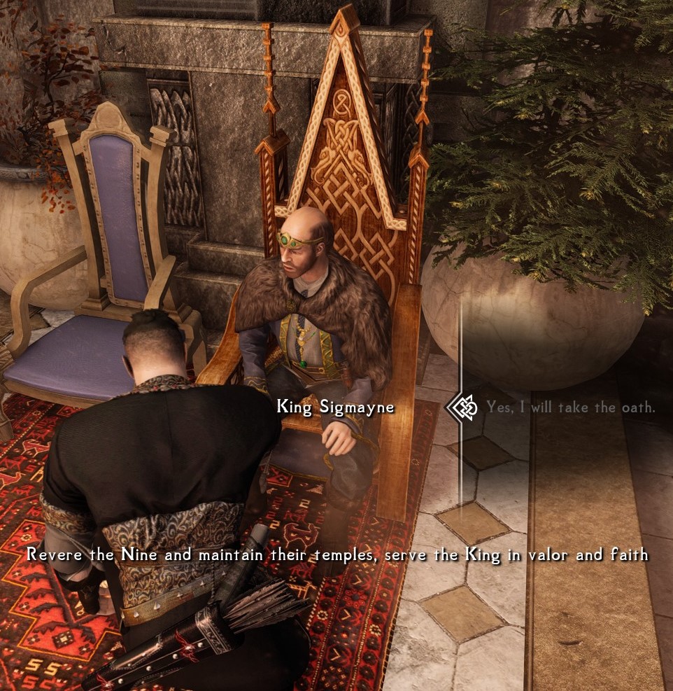 return of reckoning mods return of reckoning mods