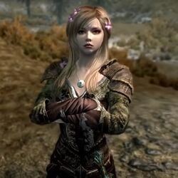 Category Skyrim Follower Mods The Elder Scrolls Mods Wiki Fandom Category Skyrim Follower Mods The Elder Scrolls Mods Wiki Fandom