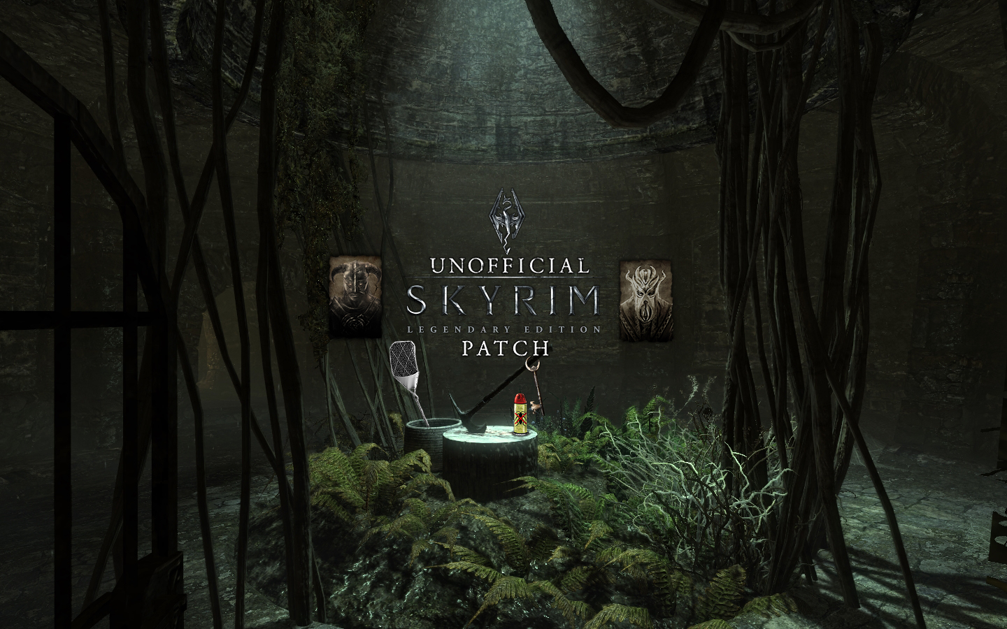torrent skyrim special edition patch