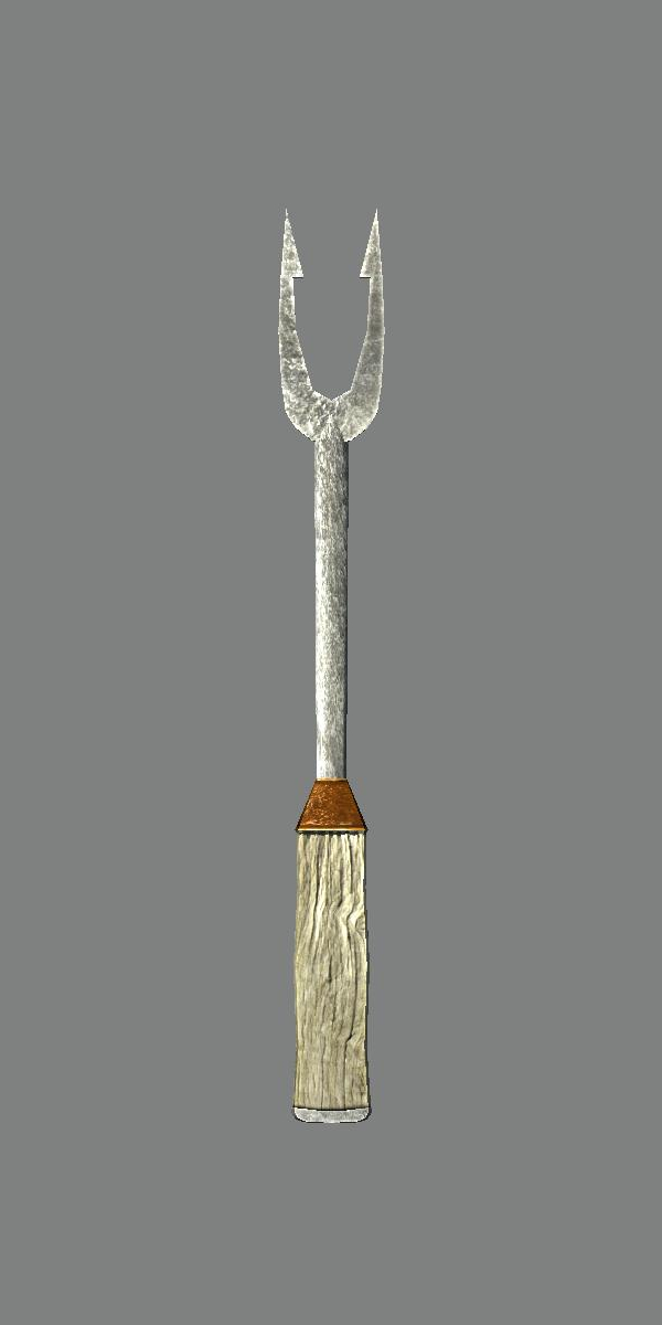 morrowind fork of horripilation morrowind fork of horripilation