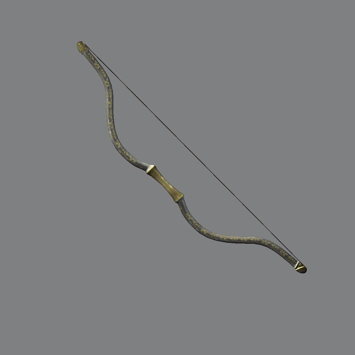 skyrim se bow mod skyrim se bow mod