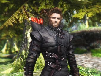 Bishop The Elder Scrolls Mods Wiki Fandom