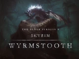 Wyrmstooth