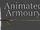 Animated Armoury