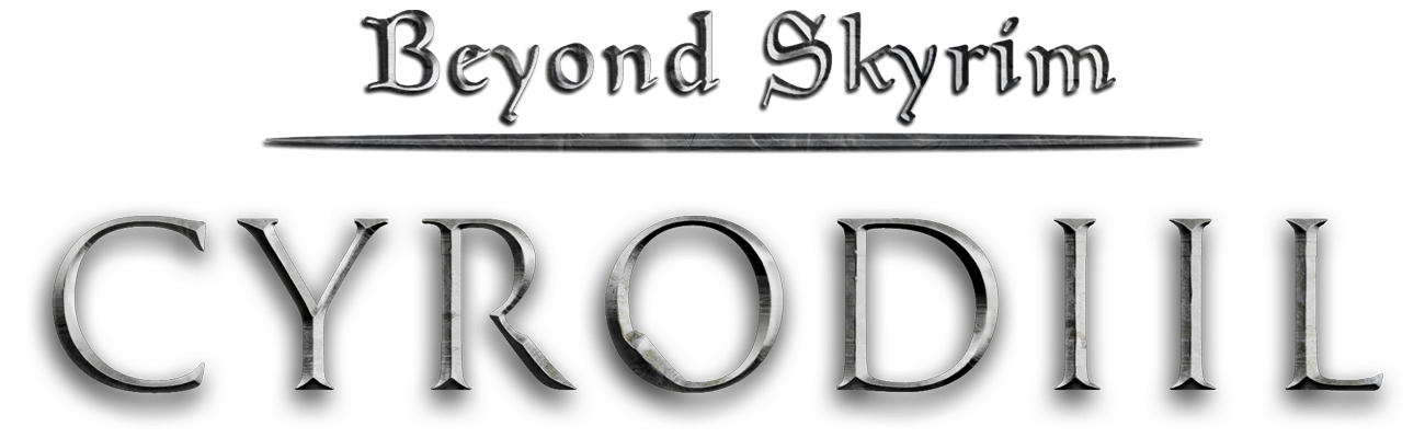 skyrim rigmor of cyrodiil what is ex lover