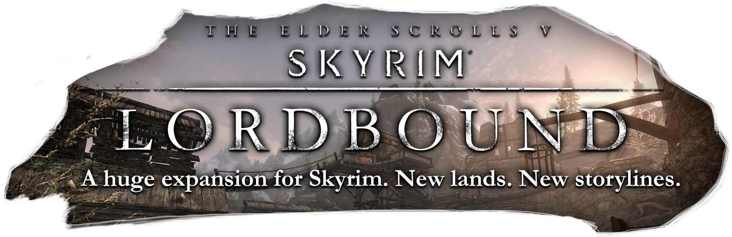 skyrim orc stronghold mod