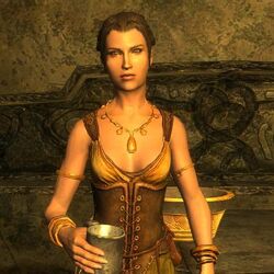 Forgotten City Skyrim Guide