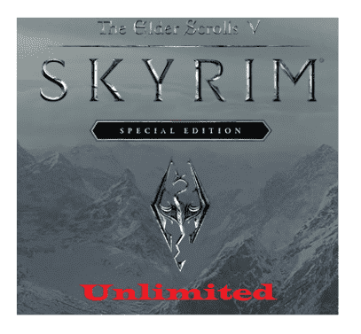 skyrim unlimited conjuration time