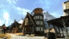 Breezehome Tnf Hearthfire The Elder Scrolls Mods Wiki Fandom