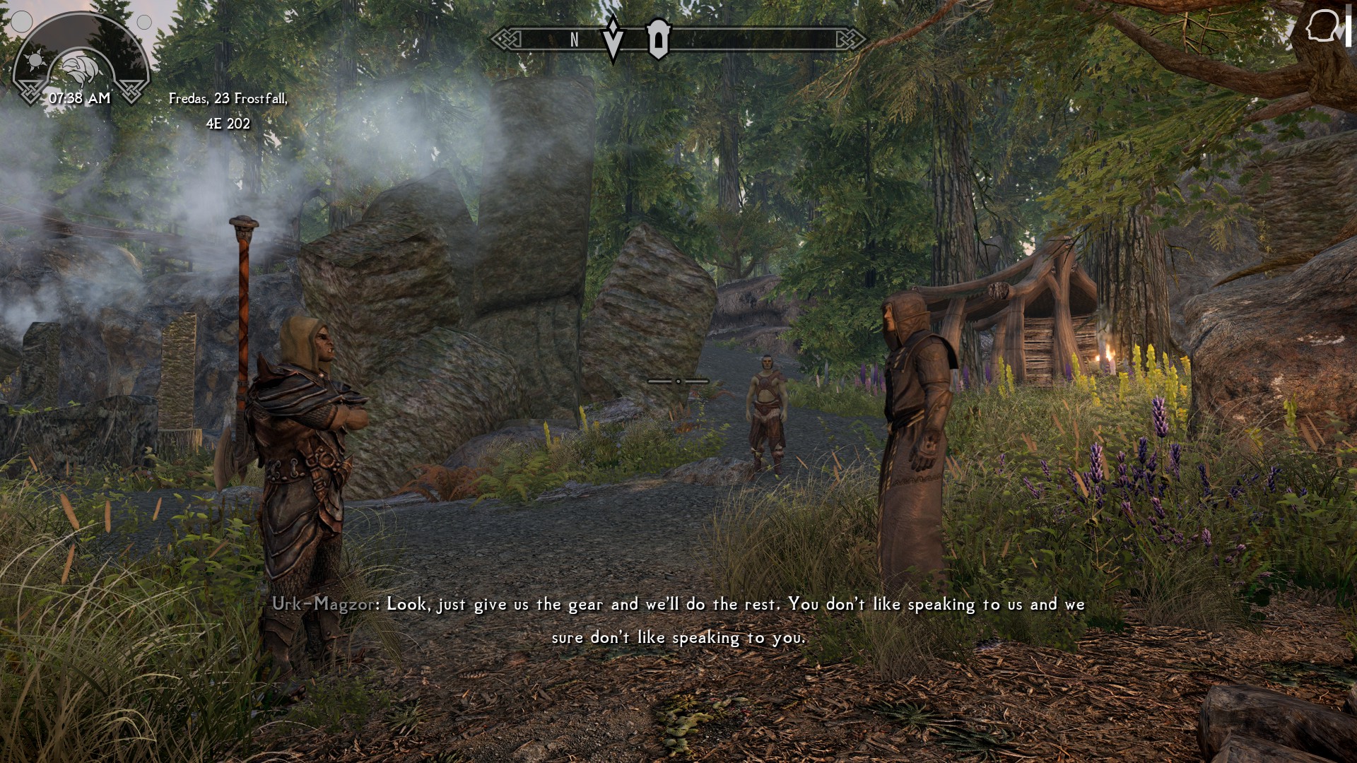 skyrim beyond reach walkthrough skyrim beyond reach walkthrough