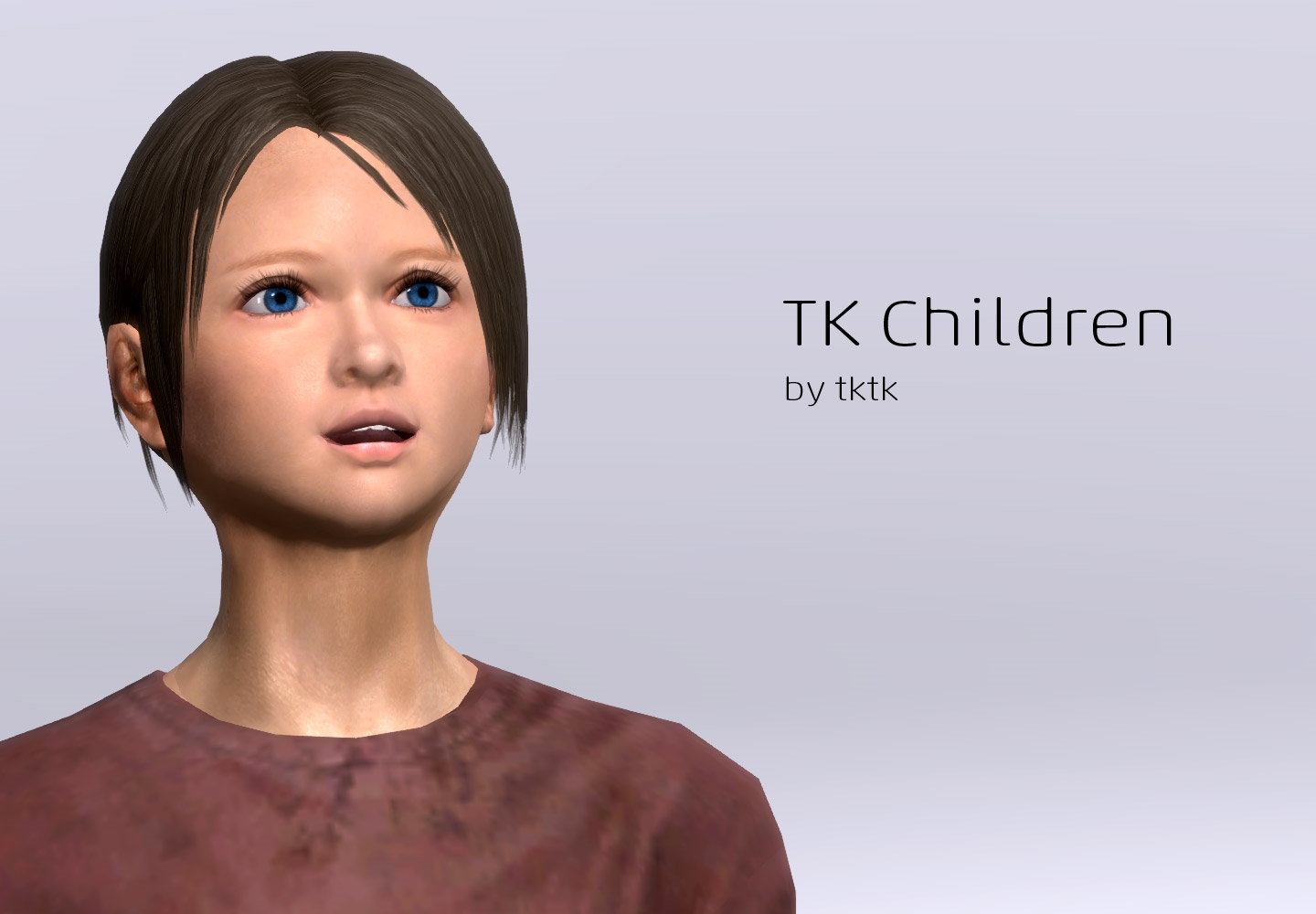 TK Children | The Elder Scrolls Mods Wiki | Fandom TK Children | The Elder Scrolls Mods Wiki | Fandom