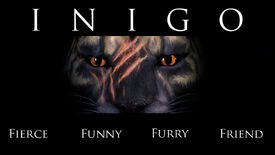 Inigo The Elder Scrolls Mods Wiki Fandom Inigo The Elder Scrolls Mods Wiki Fandom