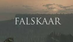 Falskaar