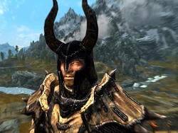 Dragonbone Ebonsteel Grand Helm Item ID: xx021feb