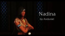 Nadina