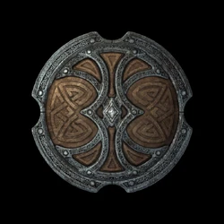 Light Skyforge Shield