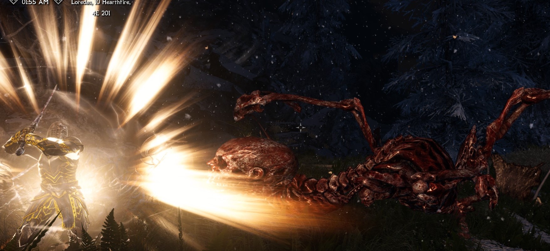 skyrim horror quest mods skyrim horror quest mods