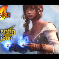 Category Skyrim Animation Mods The Elder Scrolls Mods Wiki Fandom Designed to fit a character with a. category skyrim animation mods the