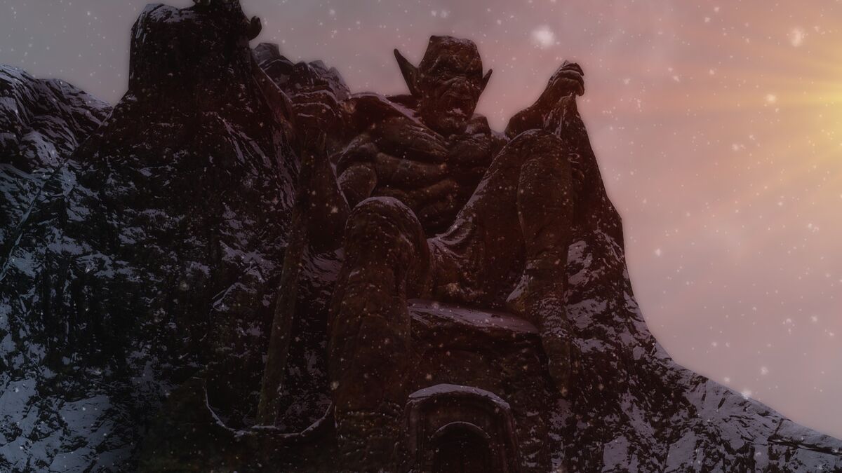 Dagon торс