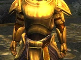 Immaculate Dwarven Armor