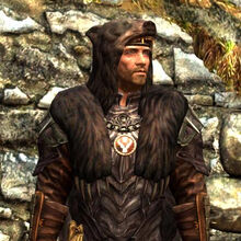 Vagabond Armor Immersive Armors The Elder Scrolls Mods Wiki Fandom