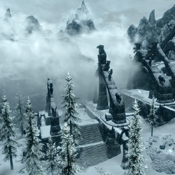Fort Valus, The Elder Scrolls Mods Wiki