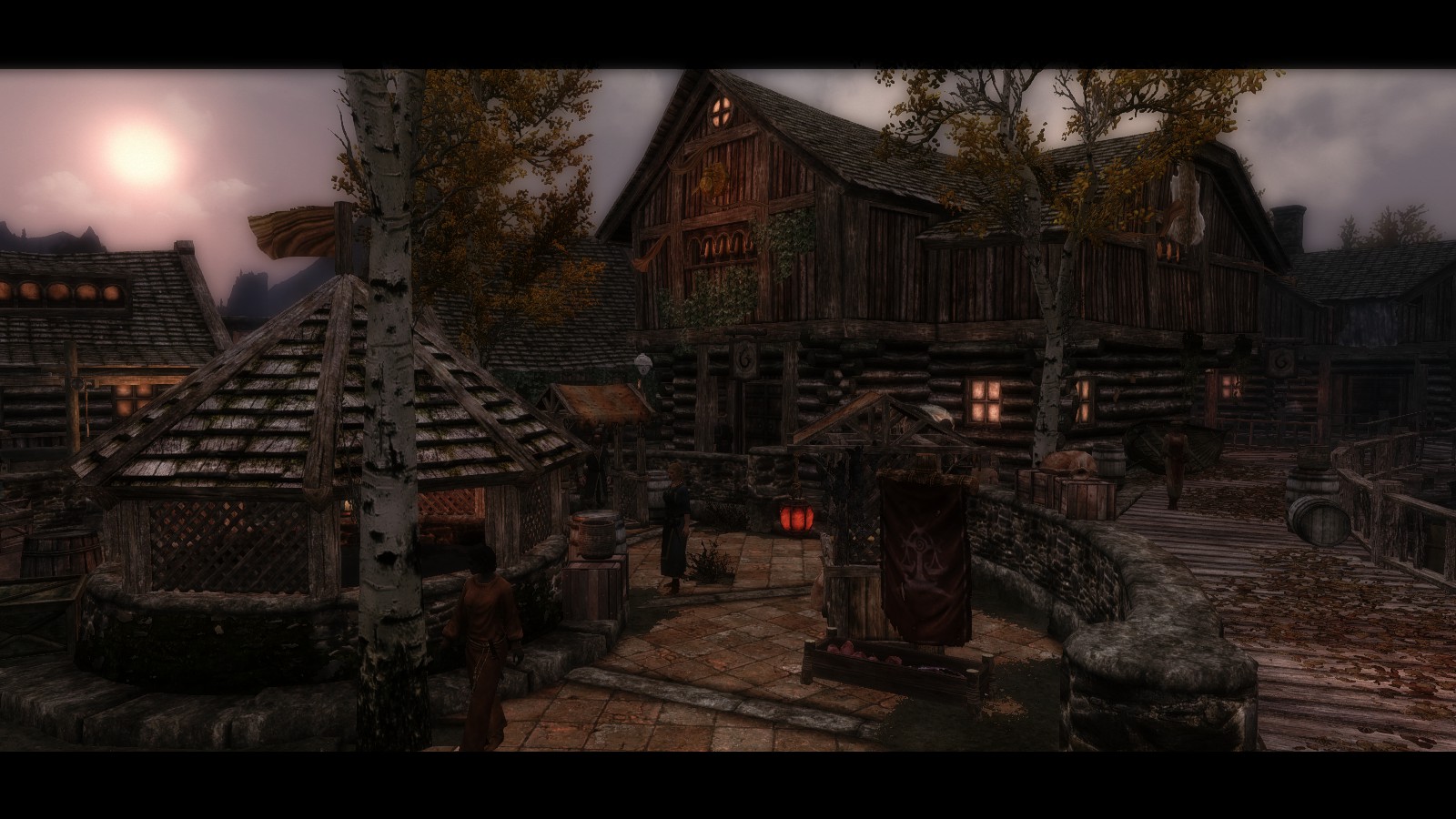 Dawn of Riften | The Elder Scrolls Mods Wiki | Fandom