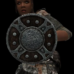 Iron Buckler