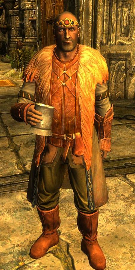 skyrim the forgotten city rykas