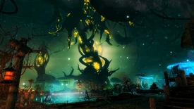 Forgotten Art The Elder Scrolls Mods Wiki Fandom