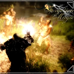 Category Skyrim Spell Mods The Elder Scrolls Mods Wiki Fandom Magic mods i wanted to try. category skyrim spell mods the elder