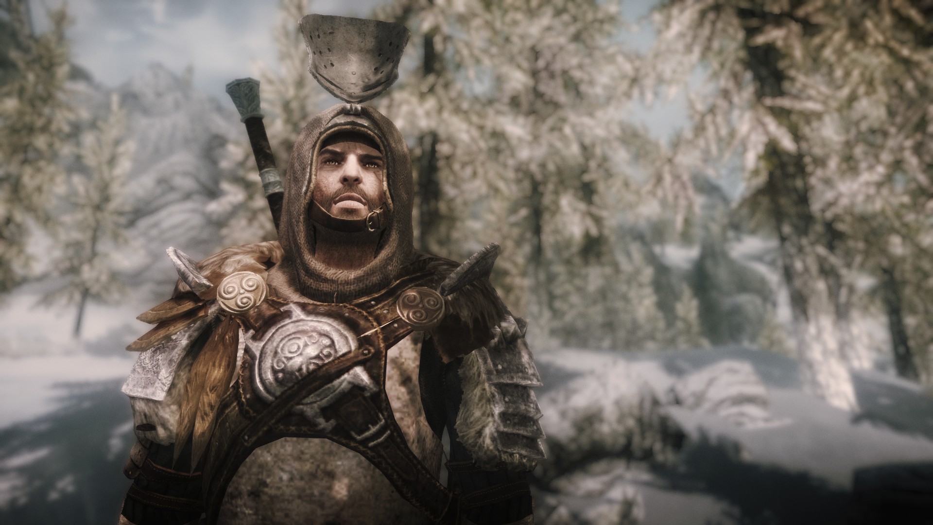 immersive armors mod by hothtropper44