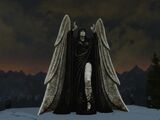 Stunning Statues of Skyrim