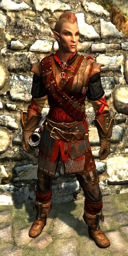 skyrim archer armor mod skyrim archer armor mod