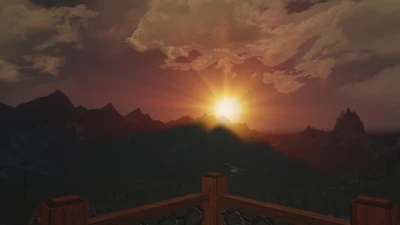 Climates of Tamriel