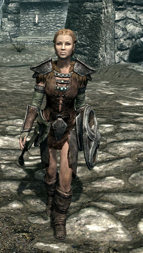 helgen reborn special edition